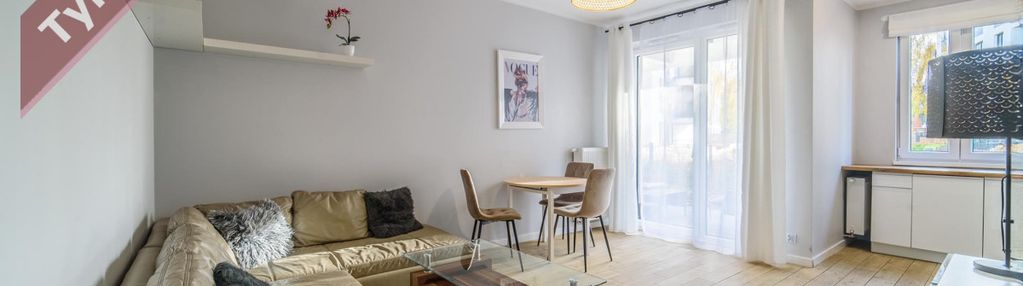 Do sprzedaży  2 pok . mieszkanie na białołęce