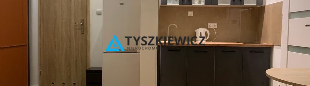 Gotowa inwestycja pod wynajem!