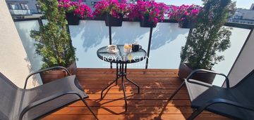 2 pokojowe mieszkanie na wilanowie.