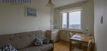 2 niezalezne pokoje, genialny widok od 1 lipca