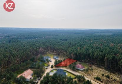 Na sprzedaż działka budowlana w dobrzycy