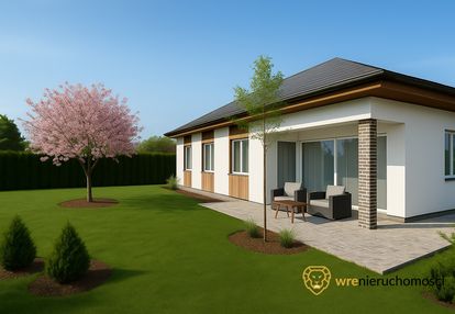 Rabat 5% na pierwsze dwa domy!