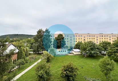 Do wynajęcia mieszkanie 59,32m 2 barwinek