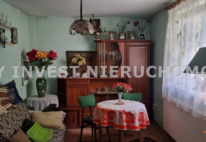 Ciekawa oferta idealna także pod inwestycje.
