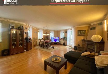 Przestronny dom z dużą działką! bielkowo!