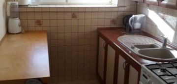 2-pokojowe mieszkanie na śródmieściu