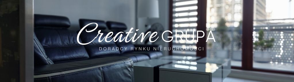 Penthouse z prywatnym tarasem 85 m²