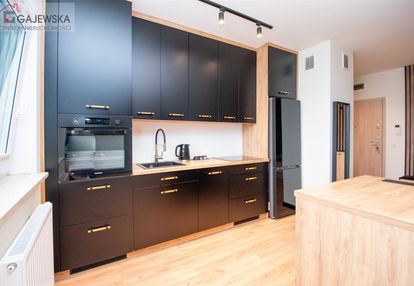 Stylowy apartament 2 pokojowy na zielonej dolinie!