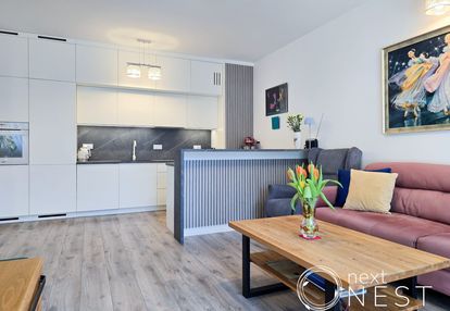 2/3 pokoje, ogród, 69m2, jasińskiego