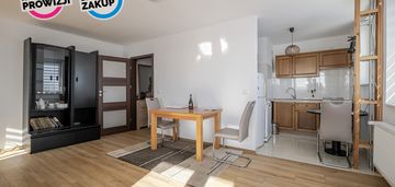 Centrum gdańska | 2 pokoje po remoncie