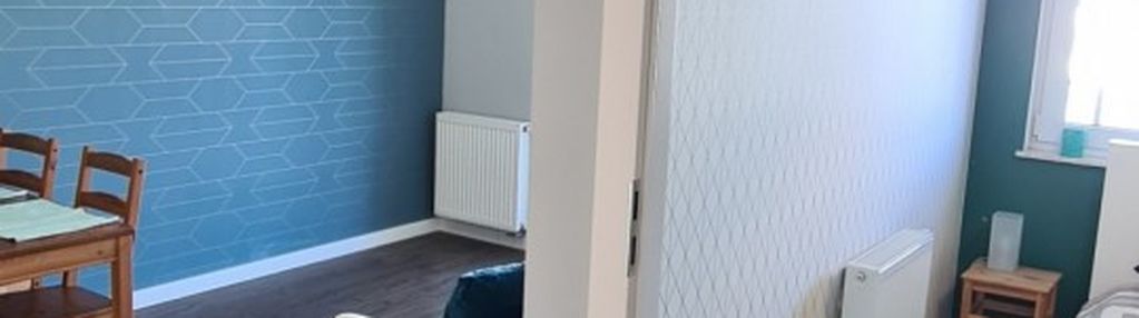 2 pokoje kwartał uniwersytecki długoterminowo