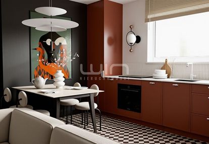 4pokoje, nowa inwestycja, ul. orzeszkowej