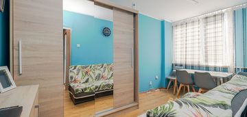 3 pokoje do remontu/46m2/od zaraz