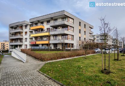 2-pokojowe, balkon, top piętro, miejsce postojowe