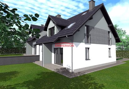 Domek w cenie mieszkania!