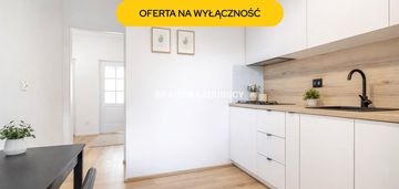 64m2 4 pok+ os kuchnia balkon bronowice