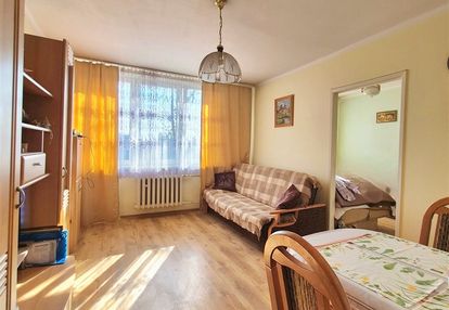 2 pokoje - szombierki - doskonała lokalizacja