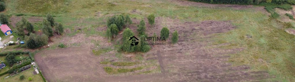 Osiedle botaniczne pod koszalinem