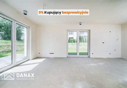 Dom wolnostojący z garażem | przybysławice