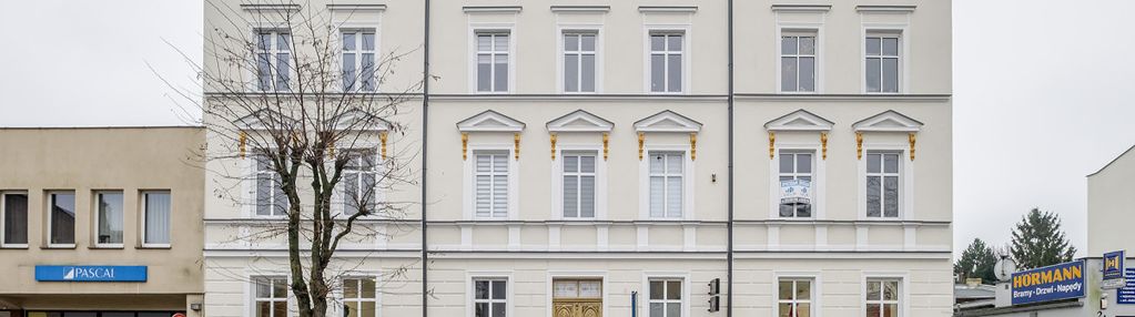 2 pok po remoncie w tczewie, gotowe do aranżacji