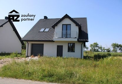 Dom stan surowy zamkniety + ocieplenie 20 cm