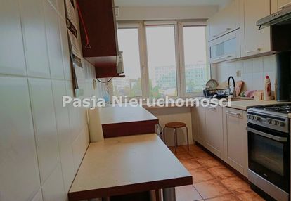 Trzypokojowe 55 m2 oś tysiąclecia