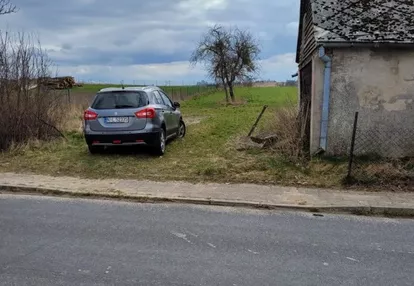 Działka na sprzedaż 3000m2