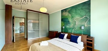 Centrum/hoża/krucza/2 balkony/pl-ru-eng