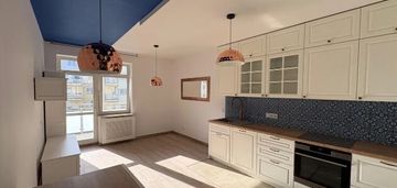 2-pokojowe mieszkanie na ursynowie