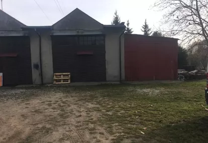 Działka na sprzedaż 2000m2