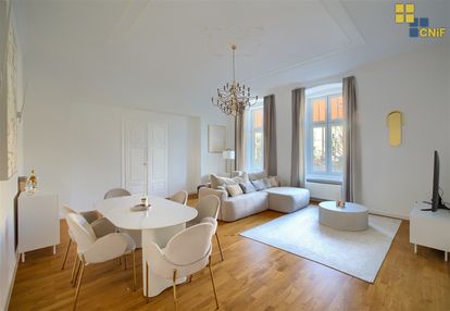 Elegancki apartament w samym centrum częstochowy
