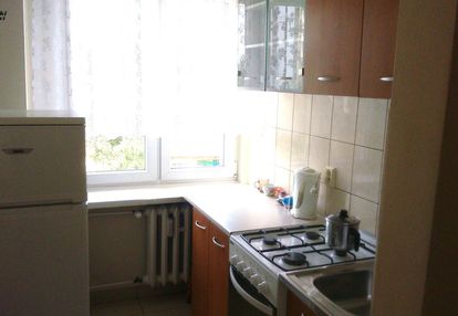 Dwupokojowe mieszkanie o pow. 38 m2 ul. prądnicka
