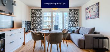 Apartament na ostatnim piętrze 15 min o morza