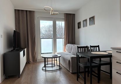 Pierwszy najem - Sienkiewicza Résidence!