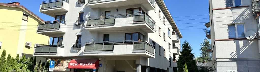 Gotowa inwestycja\ 2 mieszkania w jednym\ 5,9% roi