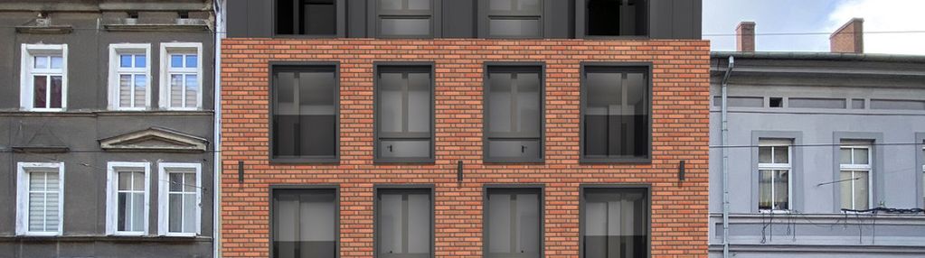 Działka inwestycyjna w centrum gorzowa wlkp!