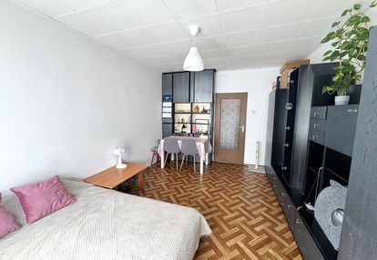 Funkcjonalna kawalerka w znakomitej lokalizacji
