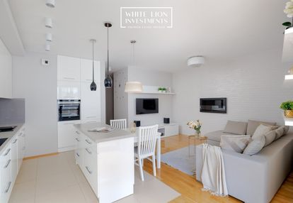 3 pokoje | 2 miejsca + komórka | jana kazimierza