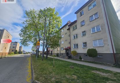 Mieszkanie 86,60 m2 kisielice