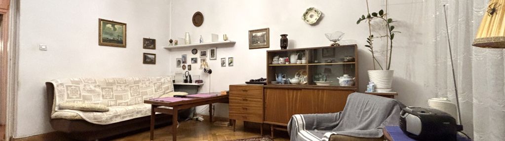 Komfortowe / metro stare bielany / dwa pokoje