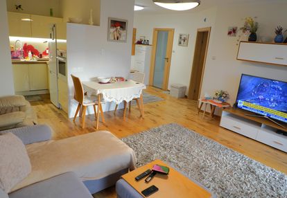 Mieszkanie 2 pokojowe kołobrzeg ul. wylotowa 500 m do morza