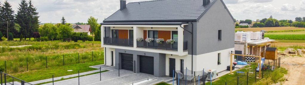 Wrócił na sprzedaż. ostatni wolny!