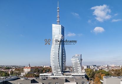 Olszynki park - prestiżowy budynek