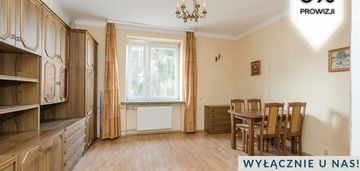 Ciche ustawne 37 m2 dla singla lub pary saska kępa