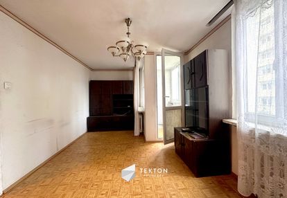 3-pokojowe mieszkanie 57 m² przy ul. ogrodowej