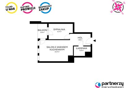 Morska park semeko *cesja*