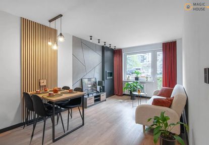 2 pokoje po generalnym remoncie | balkon