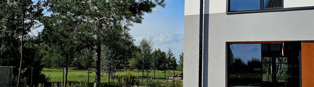157m² bez skosów/taras gratis/cisza/rekuperacja