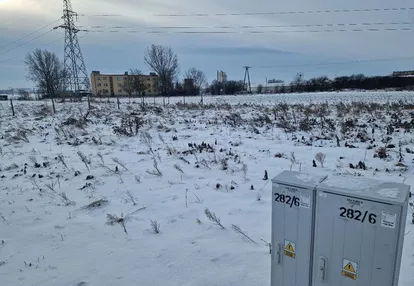 Działka na sprzedaż 1000m2