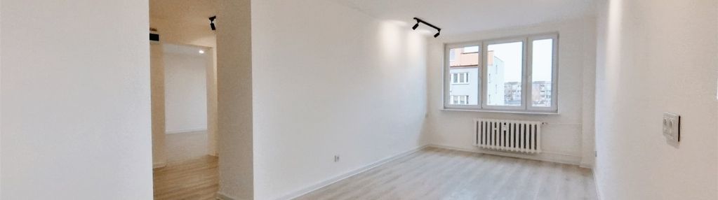 Rozkładowe 3 pok. po generalnym remoncie!